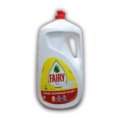 Zahy Fairy Lemon 2600 Liters