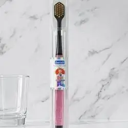 Sanfeng Professional Oral Care Toothbrush Deep Clean