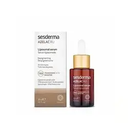Azelac Ru Liposomal Serum For All Skin Types 30Ml _Sesderma