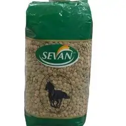 Lentil green Black horse 750 g