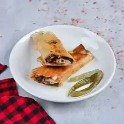 Meat Shawarma