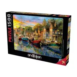 Anatolian Puzzle 1500 Pcs