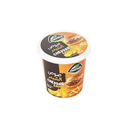 Mersin Cheddar Sauce 350G