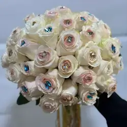 Bouquet Flower