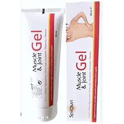 Muscle And Joint Gel