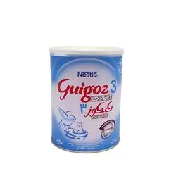 Guigos Baby Milk No 3 Blue 800 Gm