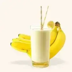 Banana Juice
