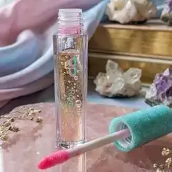 Vitamin Lip Gloss & Care 2