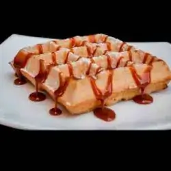 Waffles