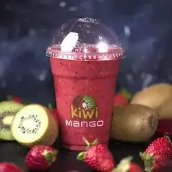 Kiwi & Strawberry
