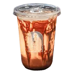 Ice Mocha