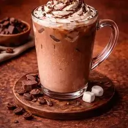 Iced Chocolate S