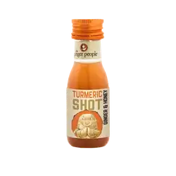 Turmeric Shot