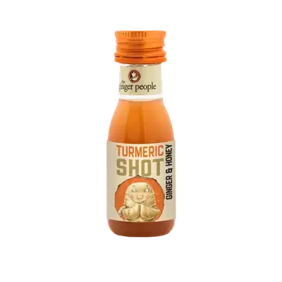 Turmeric Shot