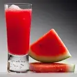 Watermelon Juice
