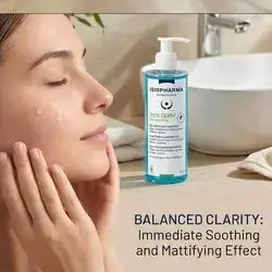 ISISPHARMA - Teen Derm Gel Sen