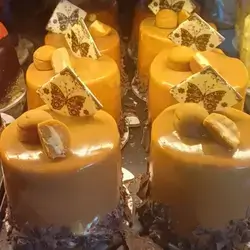 Mini Cake