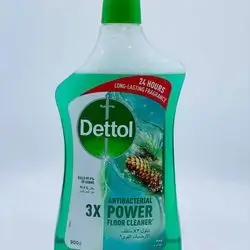 Dettol Ono Gold Perfume 900 ml