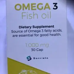 Omega T&d Germany 30 Soft Gel