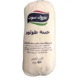 Full-fat melted cheese 450 g