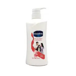 Vaseline Shampo 650ml
