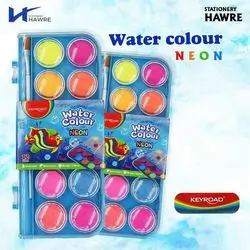 Water Colour-KEYROAD(NEON)