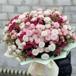 Flower Bouquet