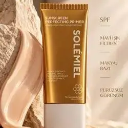 Solemiel Sunscreen Perfecting Primer