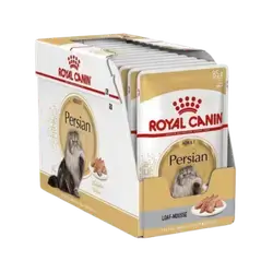 Royal Canin Persian Adult - Loaf 12x85g
