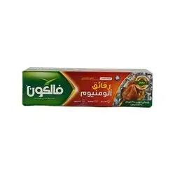 Hfp Aluminium Foil 350 Mm 1350 Gm