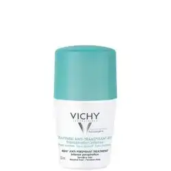 vichy traitement anti -transpirant 48h for sensitive skin 50ml