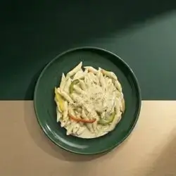 Pesto Pasta