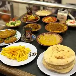 Breakfast For 2 Persons