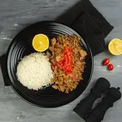 Tuna Meal