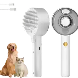 E703 Pet Massage Brush
