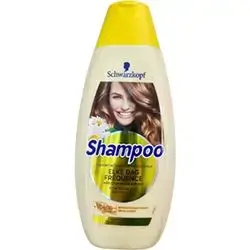 Schwarzkopf Every Day Shampoo, 400ml