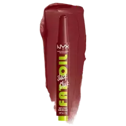 Fat Oil Slick Click Shiny Lip Balm 11 IN A MOOD 2g _ NYX PROFESSIONAL MAKEUP