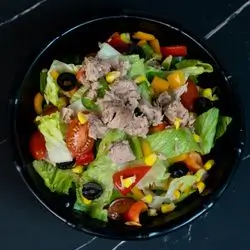 Tuna Salad