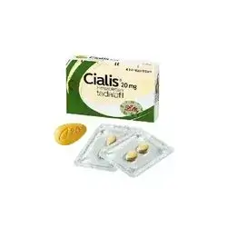 Tadalafil Tab cialis 2 tablets 