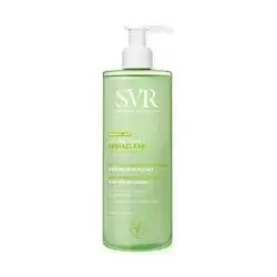 Svr Sebiacler Soap Free Cleanser For Oily Acne Prone Skin