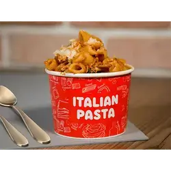 Tuna Pasta