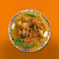 بوخاری مریشک