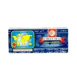 Cihan Tea 50g