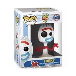 Toy Story 4 - Forky vinyl figure