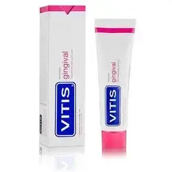 Gingival Toothpaste VITIS