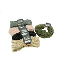 Fashion Neck Warmer Multicolor