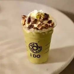 I Do Milkshake