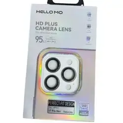 lens for camera 17 promax titanium Grey / original