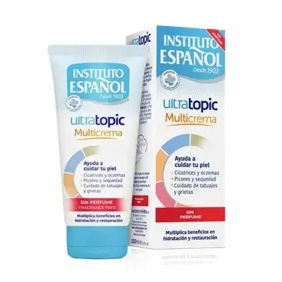 Ultratopic multicrema 150ml