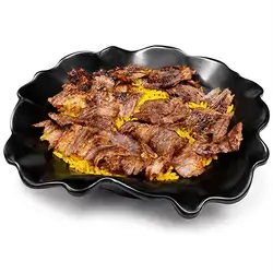 Rizo Gass Meat